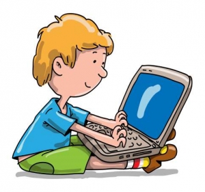Поколение КОМП. "Ребёнок и компьютер - друзья или враги?»